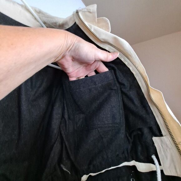 Gap Ladies jacket NWOT - Picture 6 of 16